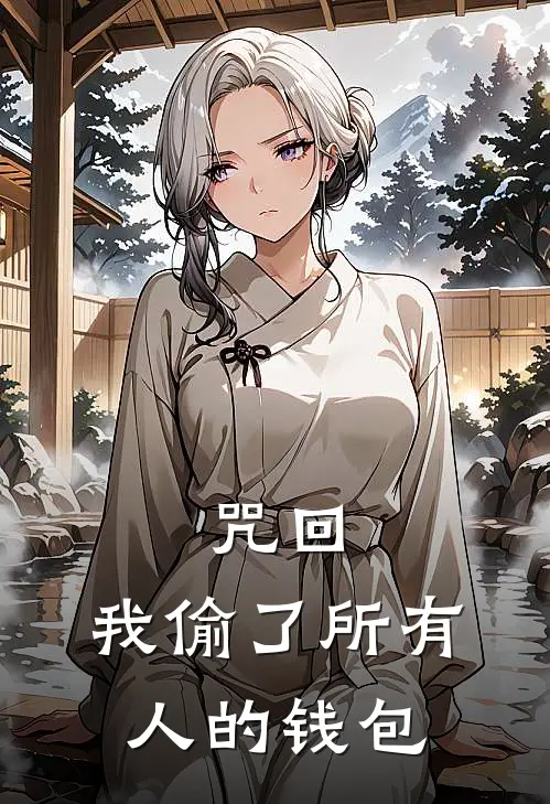 咒回，我偷了所有人的钱包