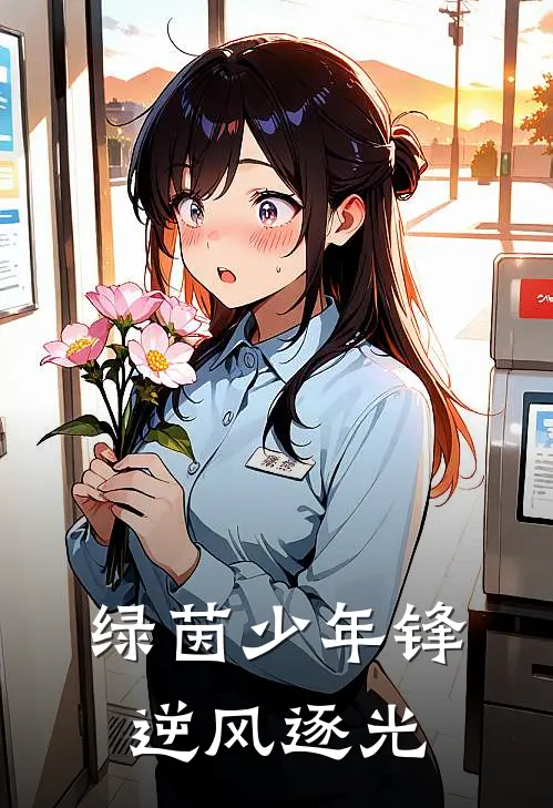 绿茵少年锋：逆风逐光