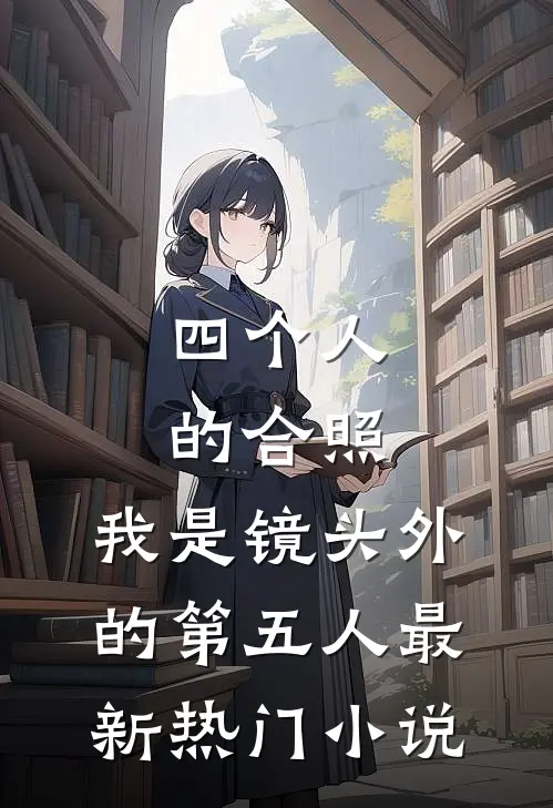 四个人的合照，我是镜头外的第五人最新热门小说