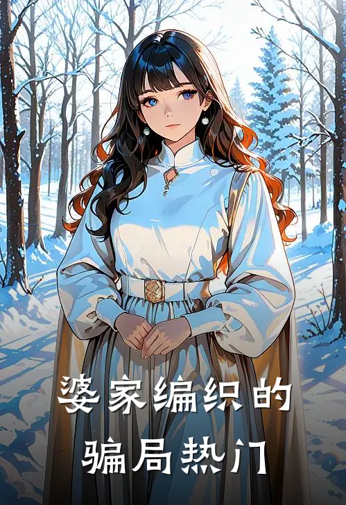 婆家编织的骗局热门