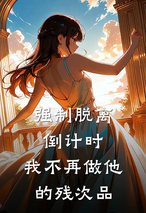强制脱离倒计时，我不再做他的残次品