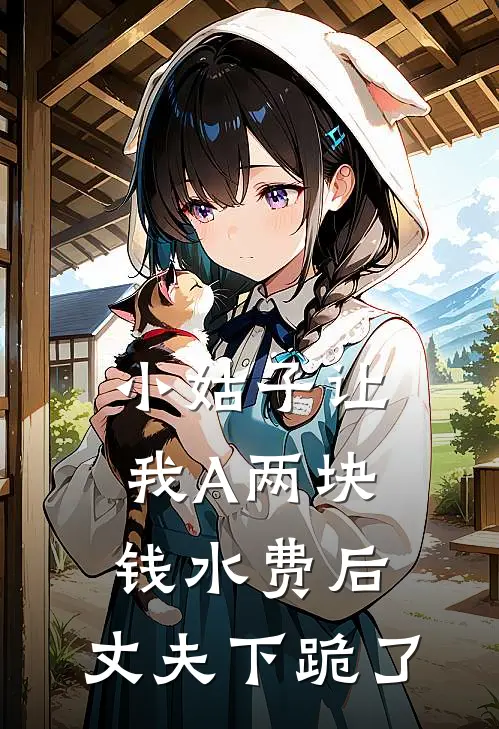 小姑子让我A两块钱水费后，丈夫下跪了