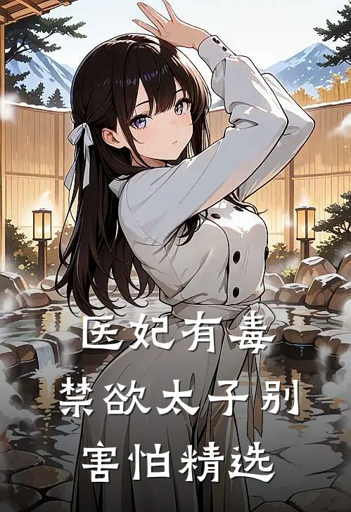 医妃有毒，禁欲太子别害怕精选