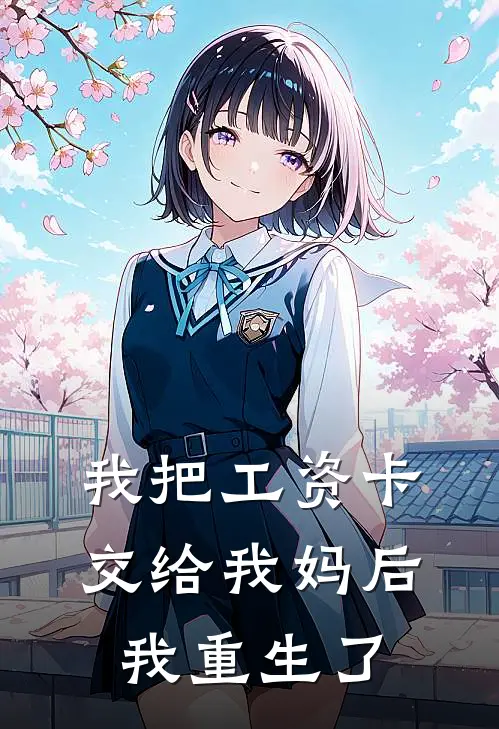我把工资卡交给我妈后，我重生了