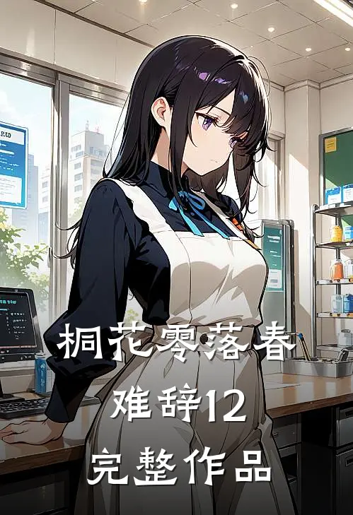 桐花零落春难辞12完整作品