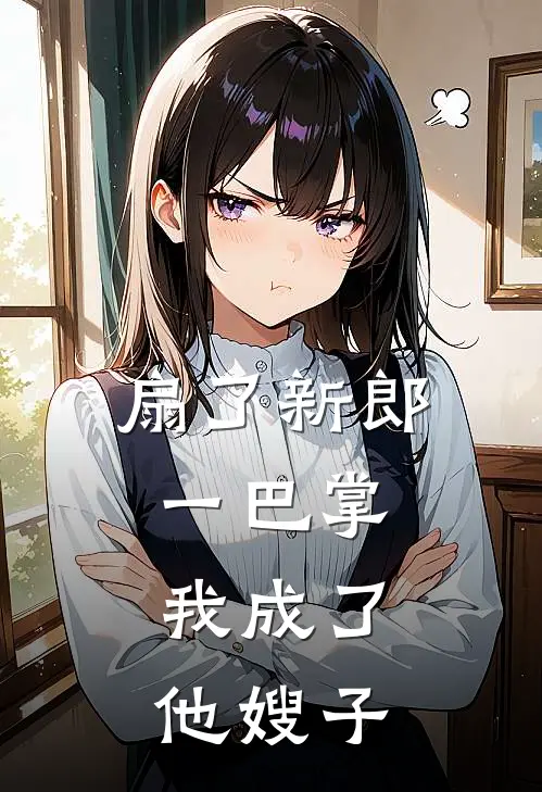 扇了新郎一巴掌,我成了他嫂子怎么办