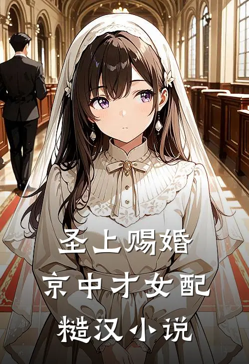 圣上赐婚：京中才女配糙汉小说