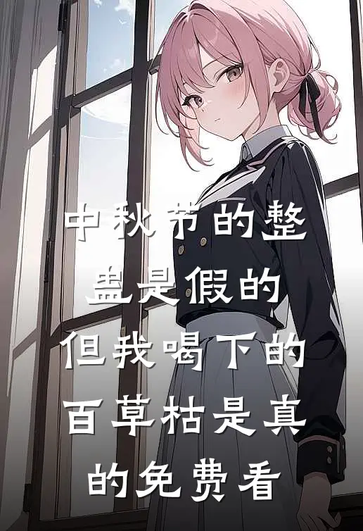 中秋节的整蛊是假的，但我喝下的百草枯是真的免费看