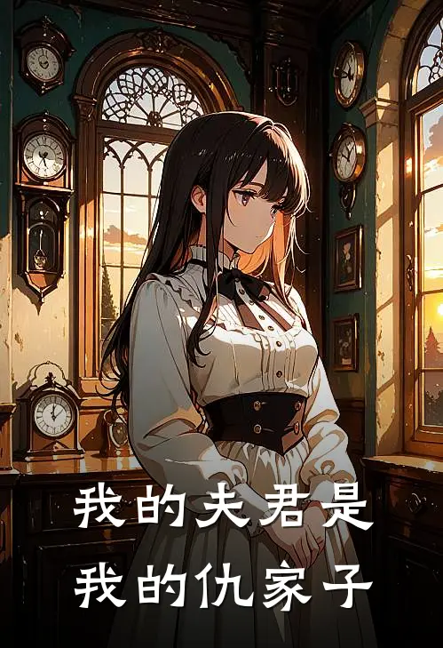 我的夫君是我的仇家子女