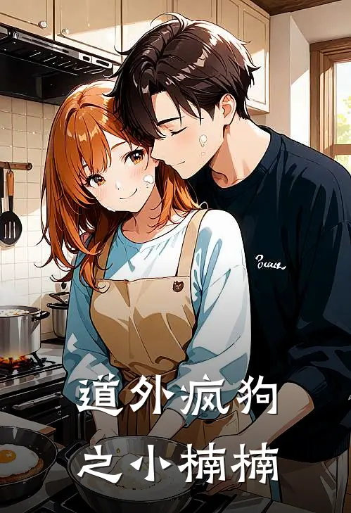 道外疯狗之小楠楠