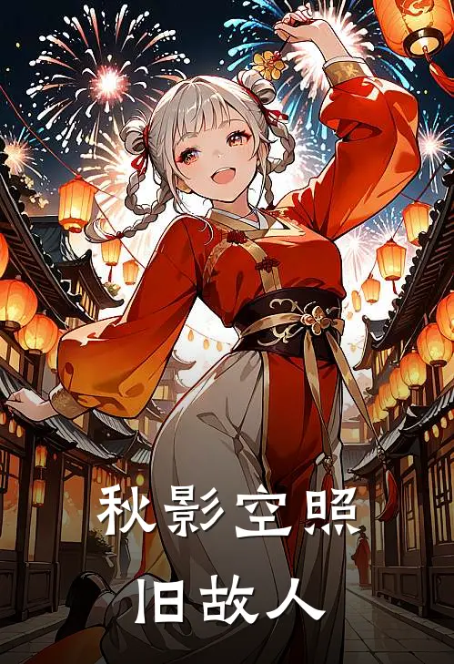 秋影空照旧故人