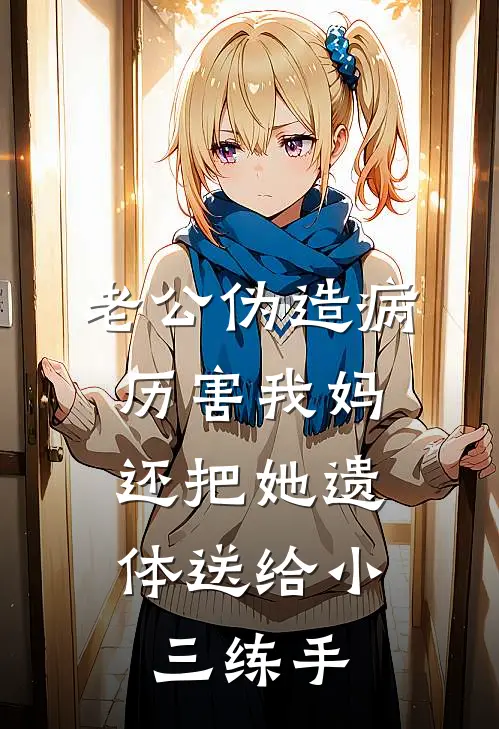 老公伪造病历害我妈，还把她遗体送给小三练手