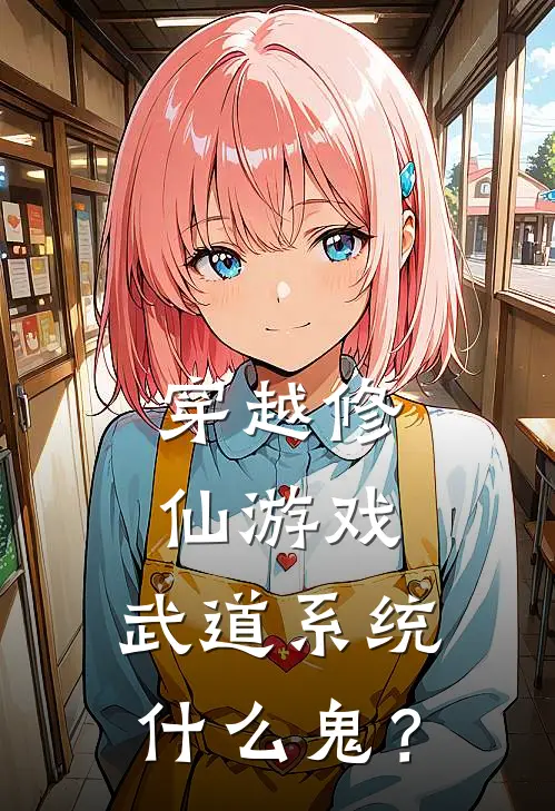 穿越修仙游戏，武道系统什么鬼？