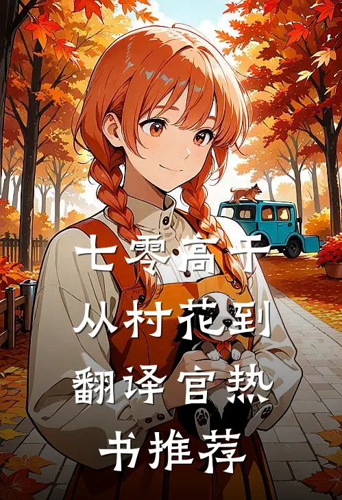 七零高干：从村花到翻译官热书推荐
