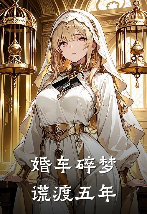 婚车碎梦，谎渡五年