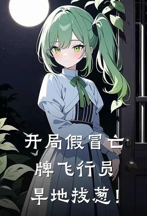 开局假冒亡牌飞行员，旱地拔葱！
