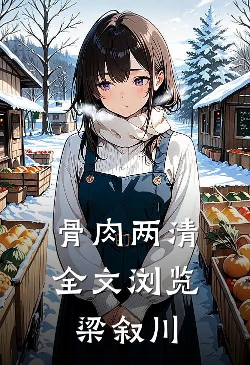 骨肉两清全文浏览梁叙川