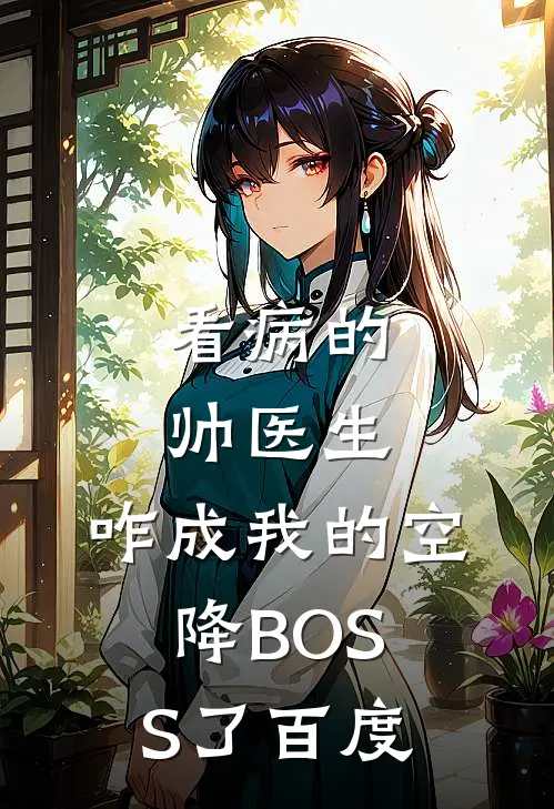 看病的帅医生，咋成我的空降BOSS了百度