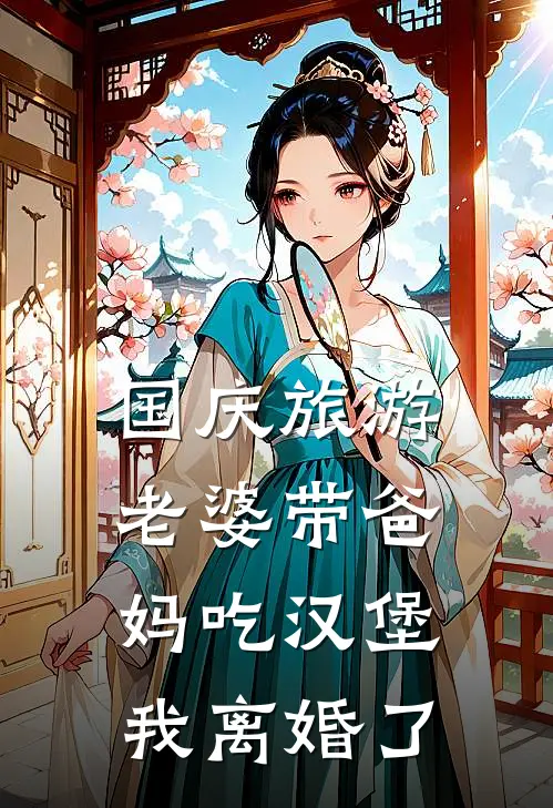 国庆旅游老婆带爸妈吃汉堡，我离婚了