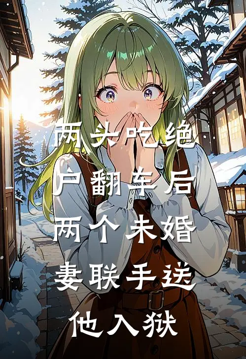 两头吃绝户翻车后，两个未婚妻联手送他入狱