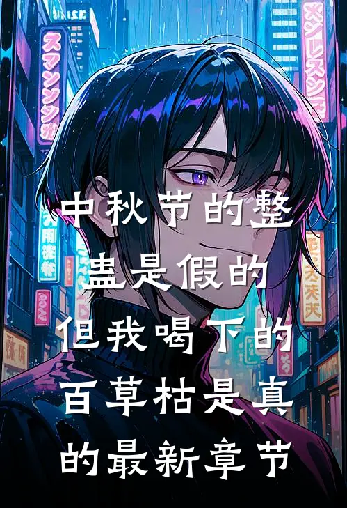 中秋节的整蛊是假的，但我喝下的百草枯是真的最新章节