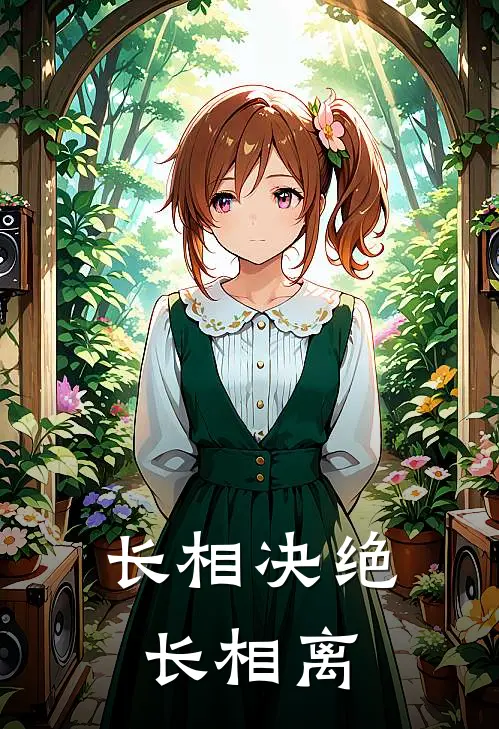长相决绝长相离txt