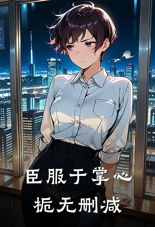 臣服于掌心栀无删减
