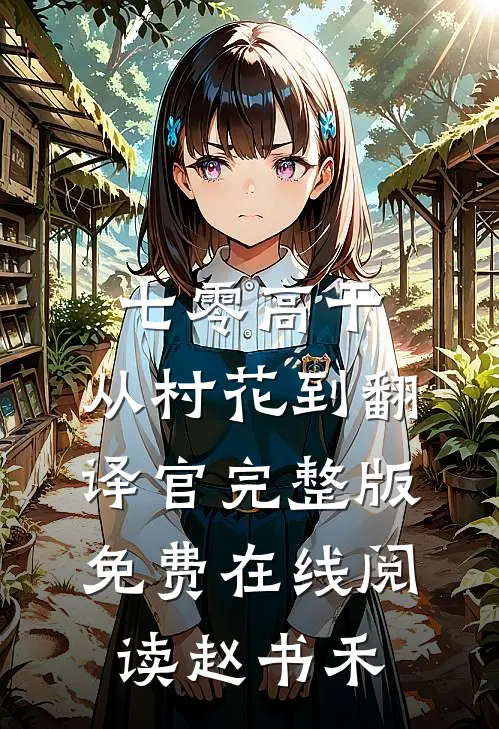 七零高干：从村花到翻译官完整版免费在线阅读赵书禾