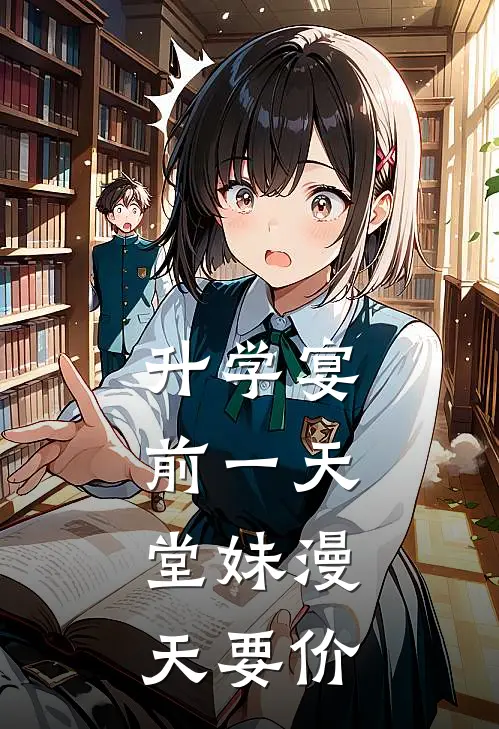 升学宴前一天，堂妹漫天要价