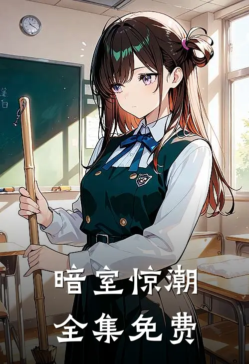 暗室惊潮全集免费