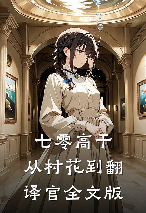 七零高干：从村花到翻译官全文版