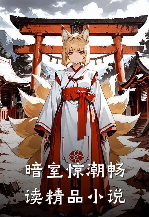 暗室惊潮畅读精品小说