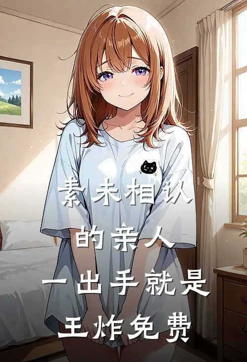 素未相认的亲人，一出手就是王炸免费