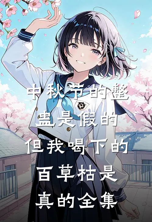 中秋节的整蛊是假的，但我喝下的百草枯是真的全集