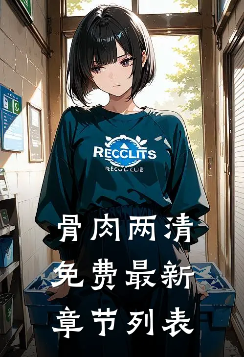 骨肉两清免费最新章节列表