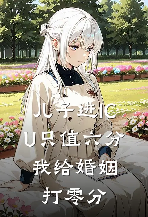 儿子进ICU只值六分，我给婚姻打零分