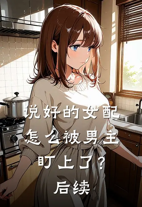 说好的女配，怎么被男主盯上了？后续