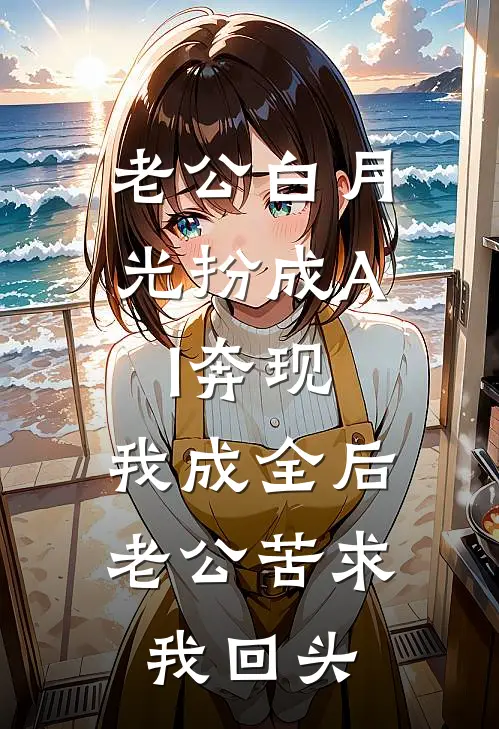 老公白月光扮成AI奔现，我成全后老公苦求我回头