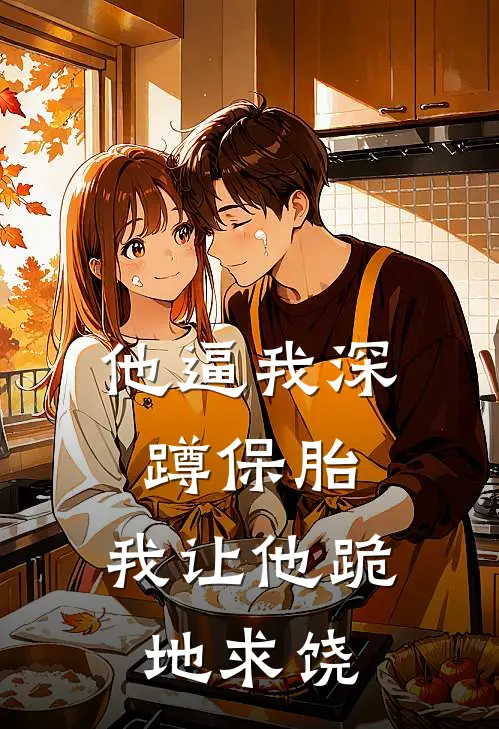 他逼我深蹲保胎，我让他跪地求饶