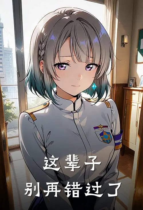 这辈子，别再错过了