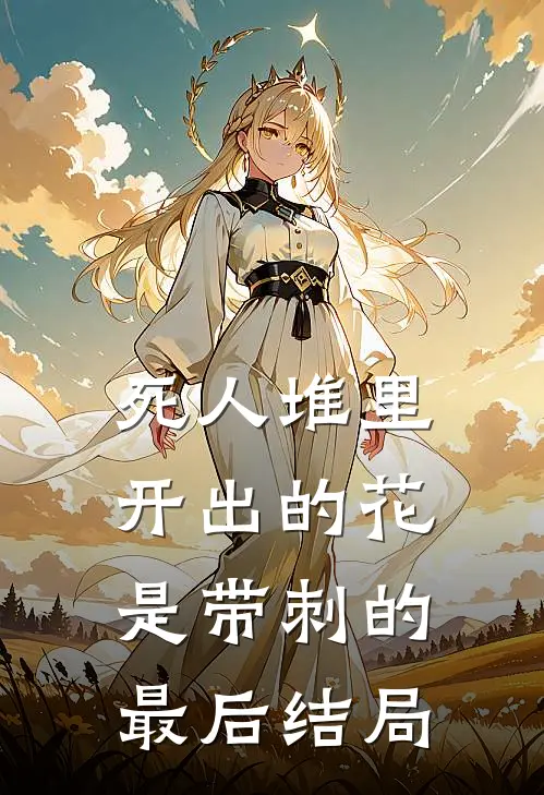 死人堆里开出的花，是带刺的最后结局