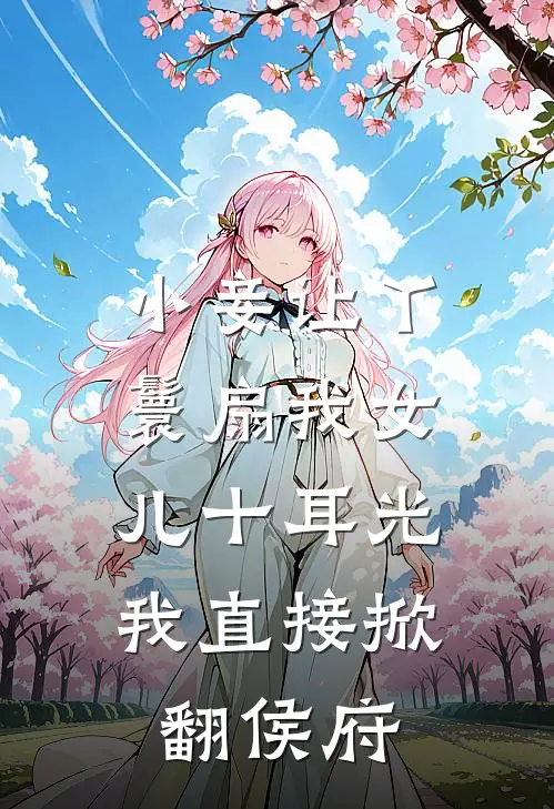 小妾让丫鬟扇我女儿十耳光，我直接掀翻侯府