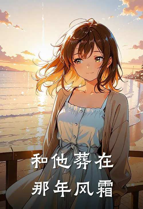 和他葬在那年风霜的日子里
