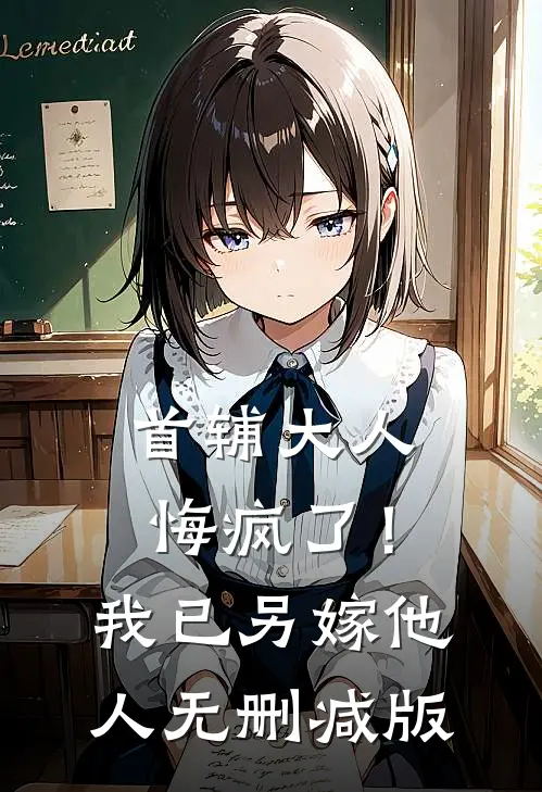 首辅大人悔疯了！我已另嫁他人无删减版