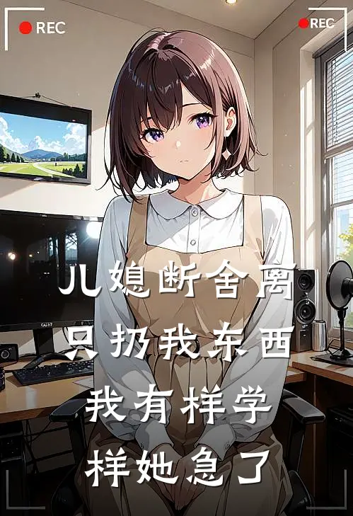 儿媳断舍离只扔我东西，我有样学样她急了
