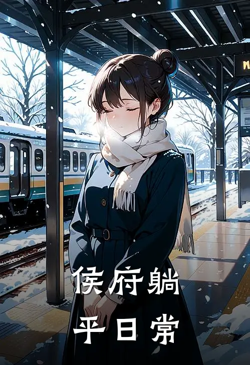 侯府躺平日常