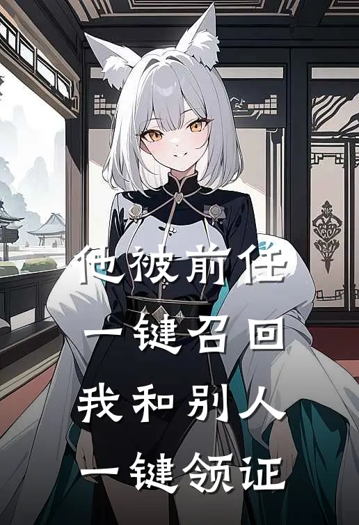 他被前任一键召回,我和别人一键领证怎么办