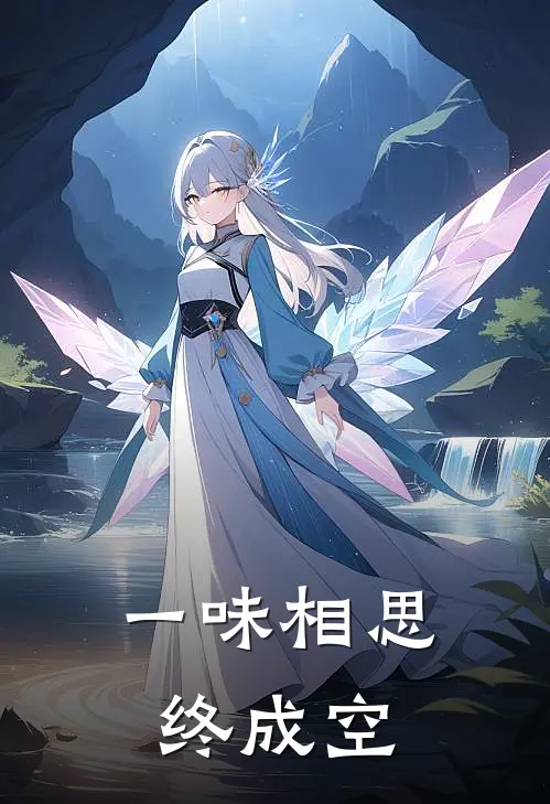 一味相思终成空