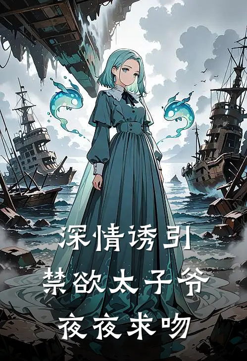 深情诱引,禁欲太子爷夜夜求吻