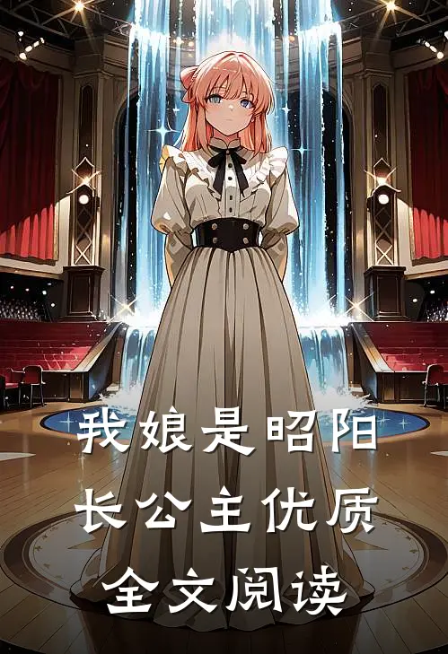 我娘是昭阳长公主优质全文阅读
